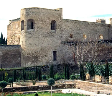 Castillo Bermeja